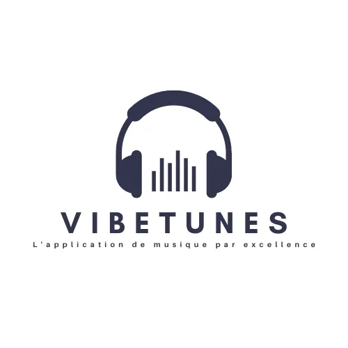 logo client application musique