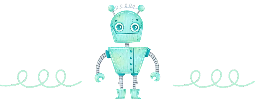 robot